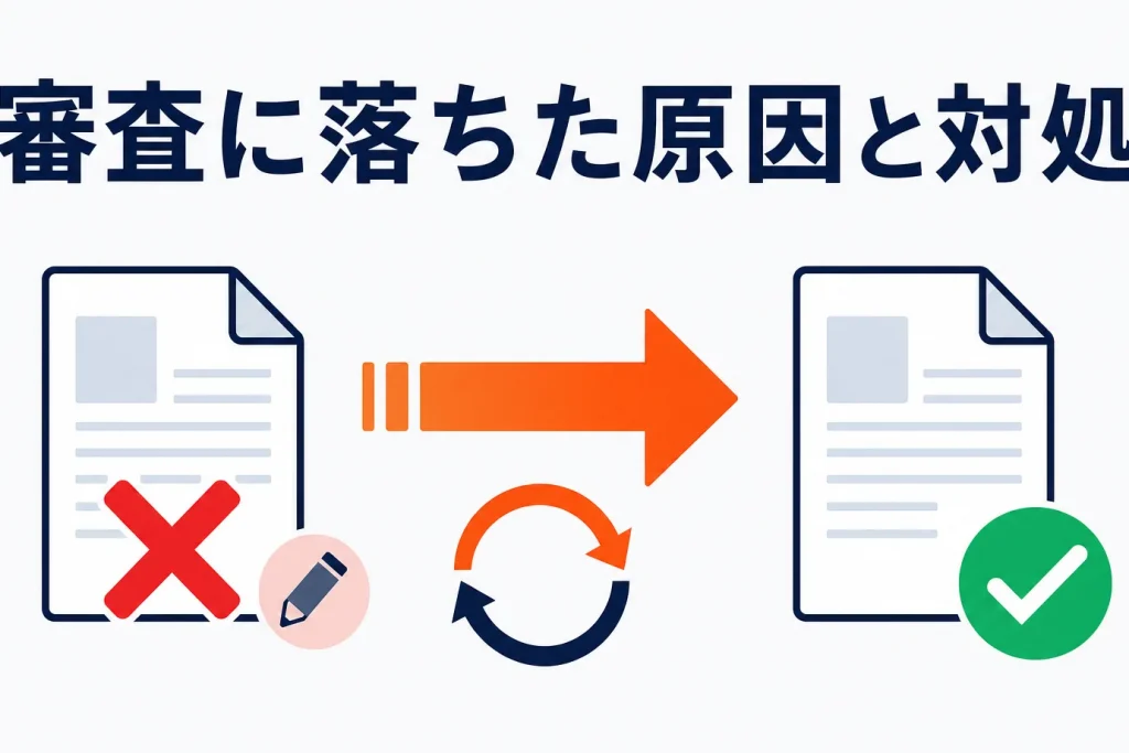 Qoo10の出店審査に落ちた原因と対処｜必要書類・審査の流れ・再申請【2026年版】