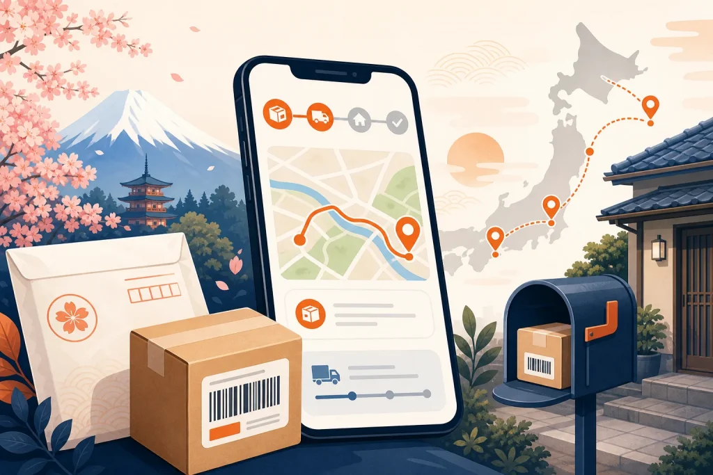 楽天市場のメール便を追跡する方法｜番号が反映されない・追跡できないときの店舗対応