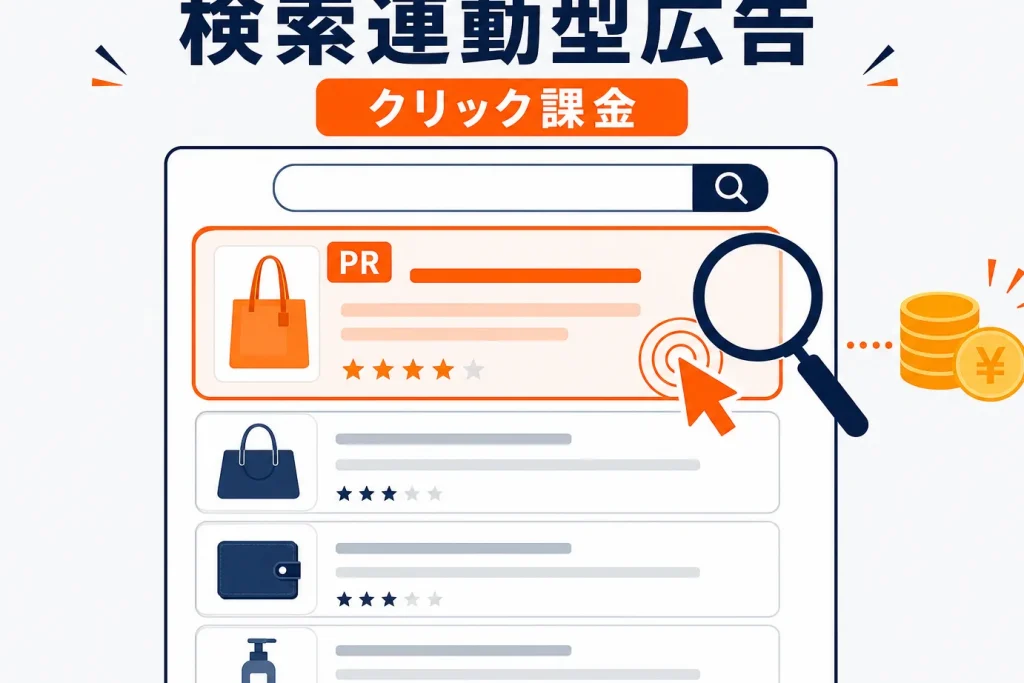 楽天RPP広告とは？費用・設定方法・費用対効果（ROAS）と運用のコツ【出店者向け】