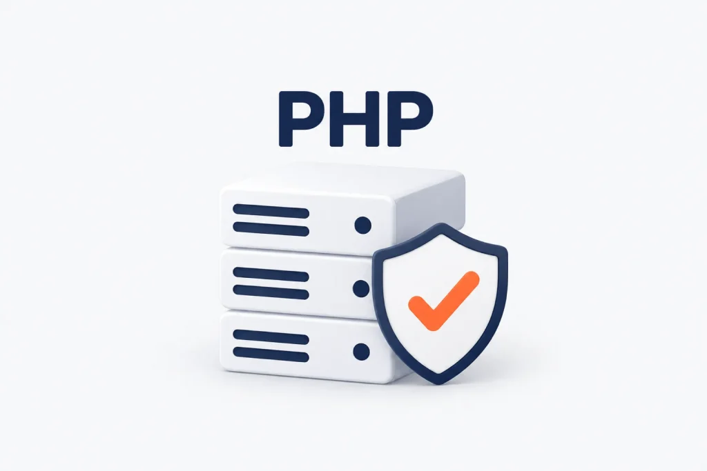 PHPの脆弱性「PHP2Shell」とは？ネットショップ・WordPress運営者が今日やること｜対象の確認方法と修正版