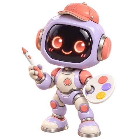 ロゴスタジオのロボットAI社員