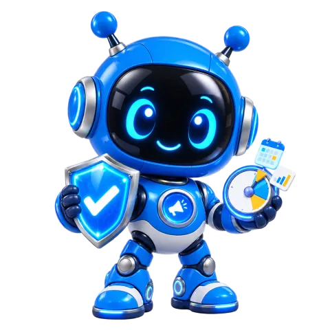 ラクアド 広告運用のロボットAI社員